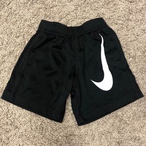 Nike Dri-fit Shorts